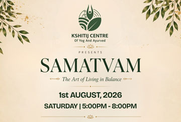 Upcoming Event