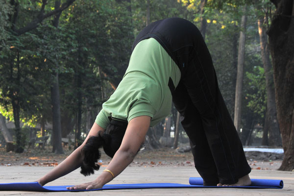 yoga therapy 07