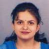 hema b shah