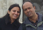 sujai sheetal hegde