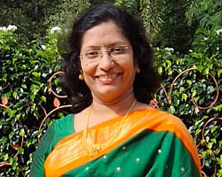 Dr Kshitija Jujam