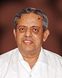 dr hr nagendra
