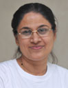 geeta naik