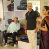 Asheet Ambekar Talks