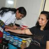 Health Camp at Kshitij Centre