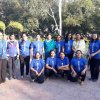 Suryanamaskar 2018